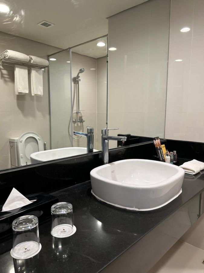 Hotel Seda Atria à Iloilo Extérieur photo