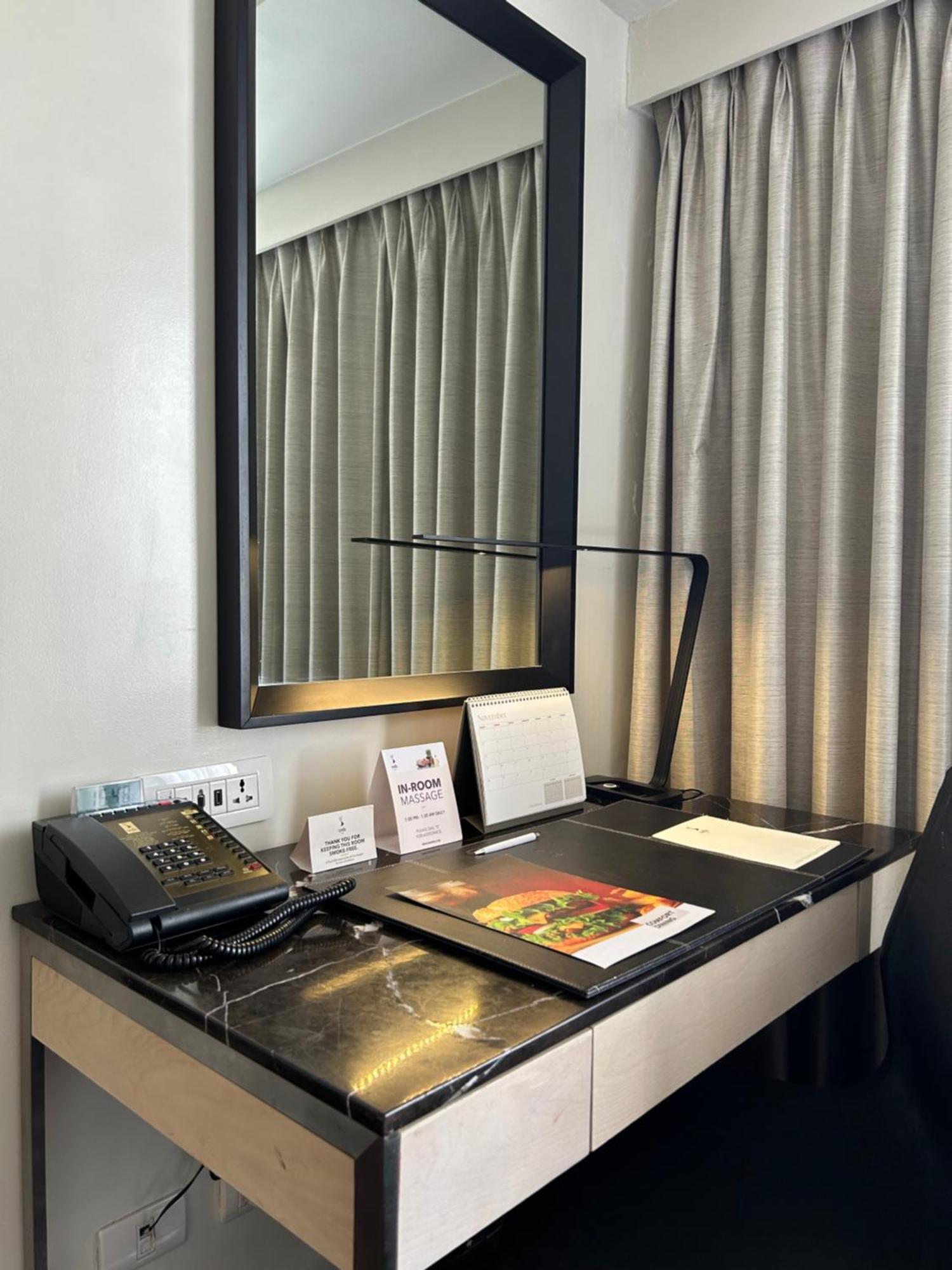Hotel Seda Atria à Iloilo Extérieur photo